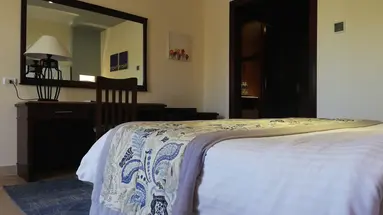 AMWAJ OYOUN HOTEL & RESORT