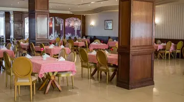 AMWAJ OYOUN HOTEL & RESORT