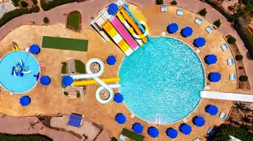 AMWAJ OYOUN HOTEL & RESORT