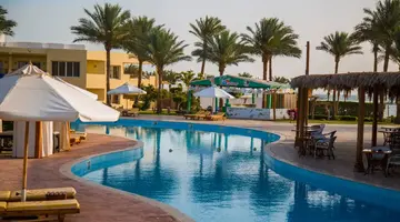 AMWAJ OYOUN HOTEL & RESORT