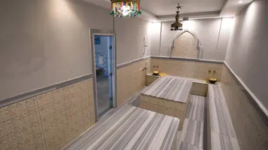 AMWAJ OYOUN HOTEL & RESORT