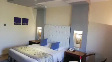 AMWAJ OYOUN HOTEL & RESORT