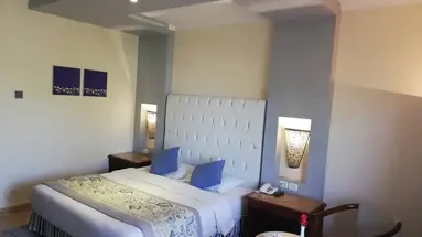 AMWAJ OYOUN HOTEL & RESORT