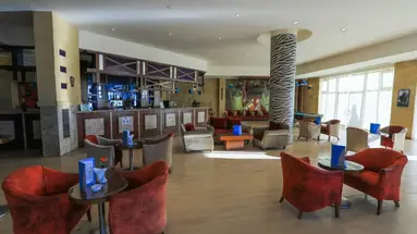 AMWAJ OYOUN HOTEL & RESORT