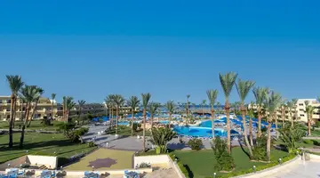 AMWAJ OYOUN HOTEL & RESORT
