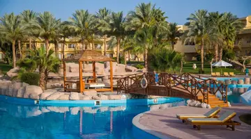AMWAJ OYOUN HOTEL & RESORT
