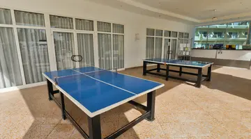 AMWAJ OYOUN HOTEL & RESORT