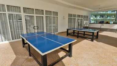 AMWAJ OYOUN HOTEL & RESORT