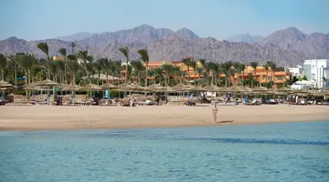 AMWAJ OYOUN HOTEL & RESORT