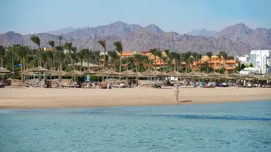 AMWAJ OYOUN HOTEL & RESORT