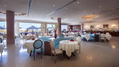 AMWAJ OYOUN HOTEL & RESORT