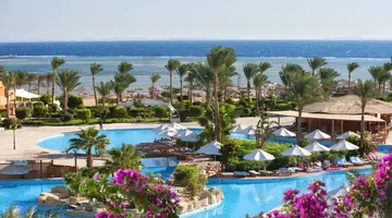 AMWAJ OYOUN HOTEL & RESORT