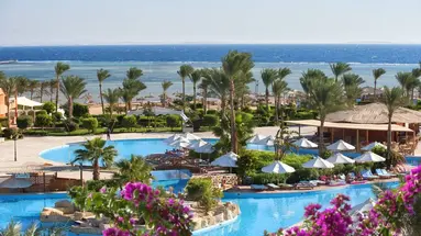 AMWAJ OYOUN HOTEL & RESORT