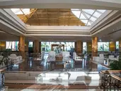 AMWAJ OYOUN HOTEL & RESORT
