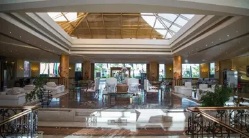 AMWAJ OYOUN HOTEL & RESORT