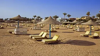 AMWAJ OYOUN HOTEL & RESORT
