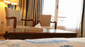 AMWAJ OYOUN HOTEL & RESORT