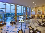 AMWAJ OYOUN HOTEL & RESORT