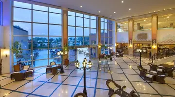 AMWAJ OYOUN HOTEL & RESORT