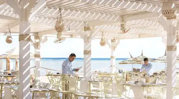 AMWAJ OYOUN HOTEL & RESORT