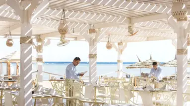 AMWAJ OYOUN HOTEL & RESORT