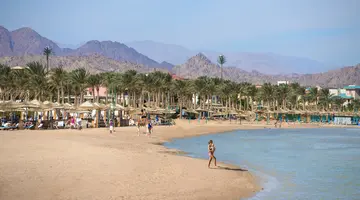 AMWAJ OYOUN HOTEL & RESORT