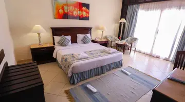 AMWAJ OYOUN HOTEL & RESORT