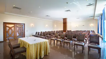 AMWAJ OYOUN HOTEL & RESORT