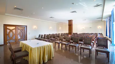 AMWAJ OYOUN HOTEL & RESORT