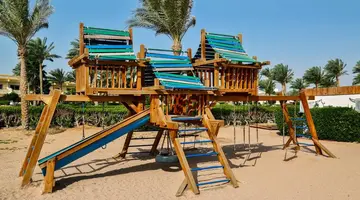 AMWAJ OYOUN HOTEL & RESORT