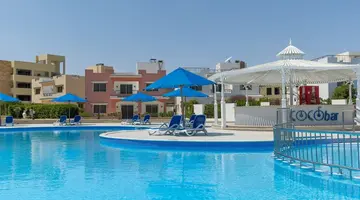 AMWAJ OYOUN HOTEL & RESORT