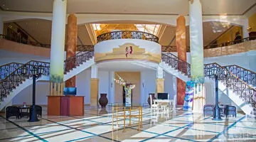 AMWAJ OYOUN HOTEL & RESORT