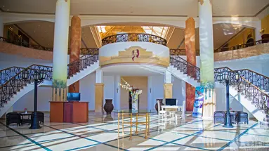 AMWAJ OYOUN HOTEL & RESORT