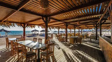 AMWAJ OYOUN HOTEL & RESORT