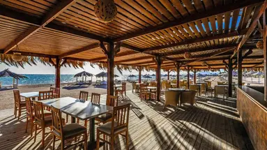 AMWAJ OYOUN HOTEL & RESORT