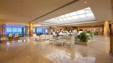 AMWAJ OYOUN HOTEL & RESORT