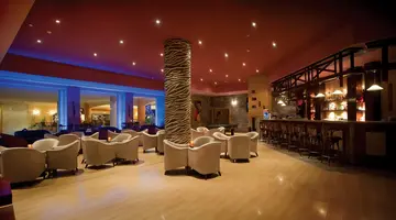 AMWAJ OYOUN HOTEL & RESORT