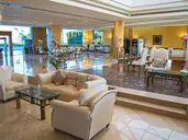 AMWAJ OYOUN HOTEL & RESORT