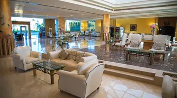 AMWAJ OYOUN HOTEL & RESORT