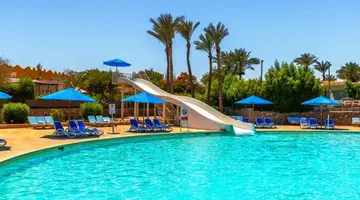 AMWAJ OYOUN HOTEL & RESORT