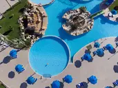 Amwaj Oyoun Resort & Casino