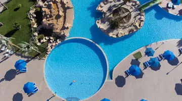 Amwaj Oyoun Resort & Casino