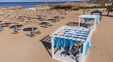 Amwaj Oyoun Resort & Casino