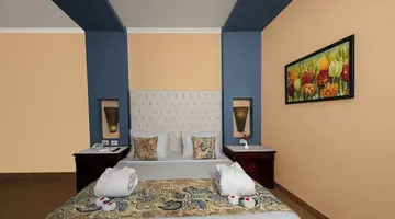 Amwaj Oyoun Resort & Casino