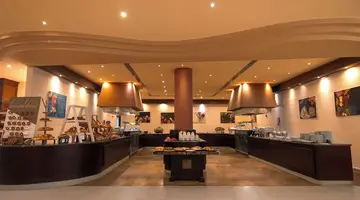 Amwaj Oyoun Resort & Casino