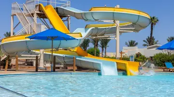 Amwaj Oyoun Resort & Casino