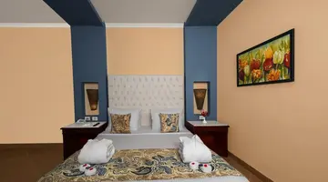 Amwaj Oyoun Resort & Casino