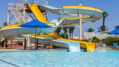 Amwaj Oyoun Resort & Casino