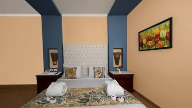 Amwaj Oyoun Resort & Casino