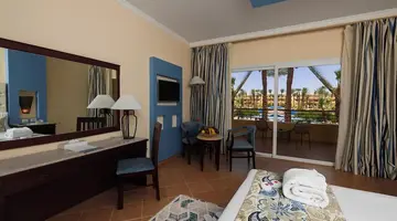 Amwaj Oyoun Resort & Casino